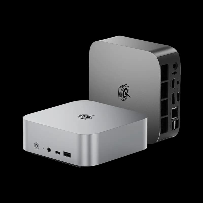Beelink SER8 Mini PC