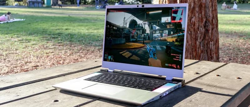 Framework Laptop 16