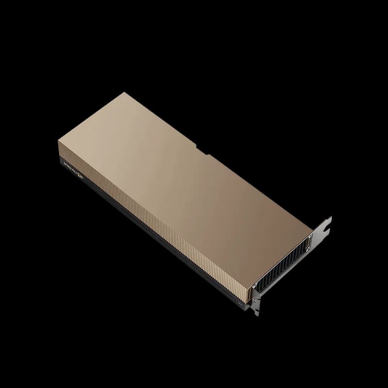 NVIDIA H100 PCIe 80GB