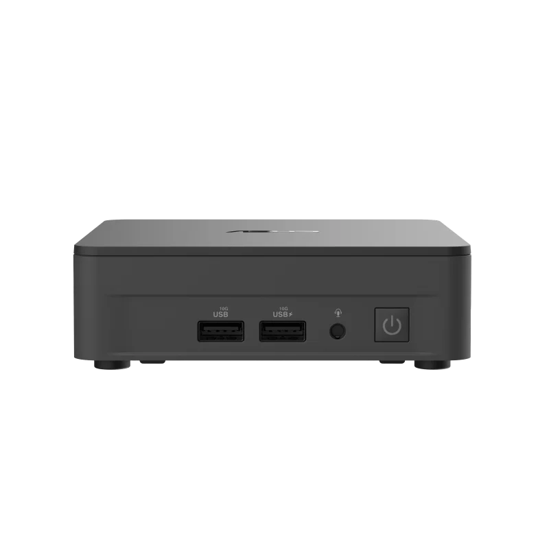 ASUS NUC 13 Pro (formerly Intel NUC)