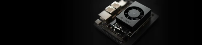 NVIDIA Jetson Orin Nano