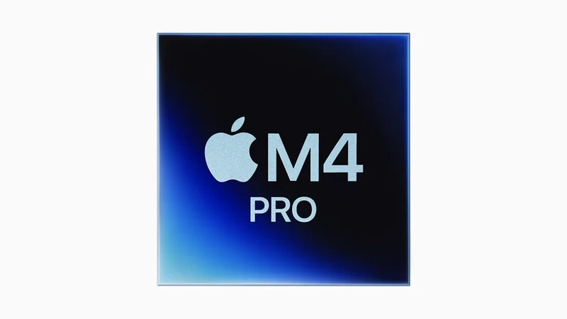 Apple Mac Mini M5 Pro