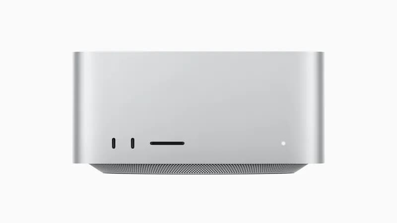 Apple Mac Studio M5 Ultra