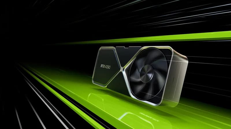 NVIDIA GeForce RTX 4060 Ti 16GB