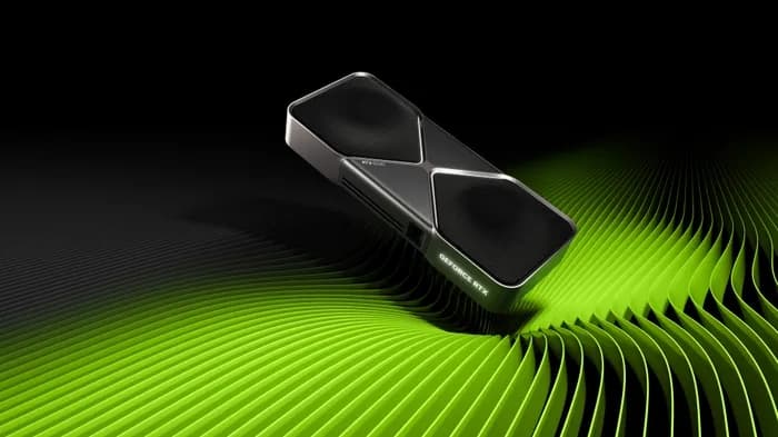 NVIDIA GeForce RTX 5060 Ti 16GB