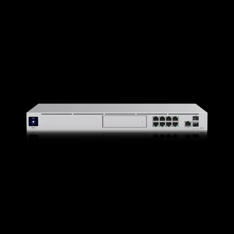 Ubiquiti UniFi Dream Machine Pro