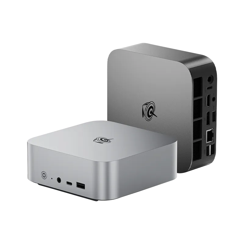 Apple Mac Mini M4 Pro | Compute Market