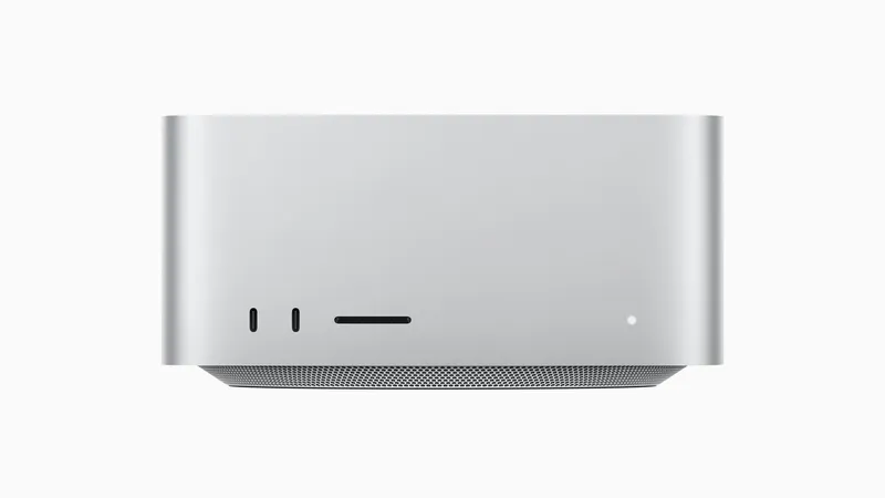 Mac Mini M4 for AI 2026 — LLM Benchmarks & Review | Compute Market